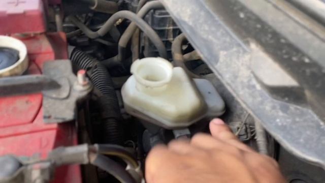 WHEEL BEARING PROBLEM? STEERING VIBRATION & RATTLE PROBLEM?