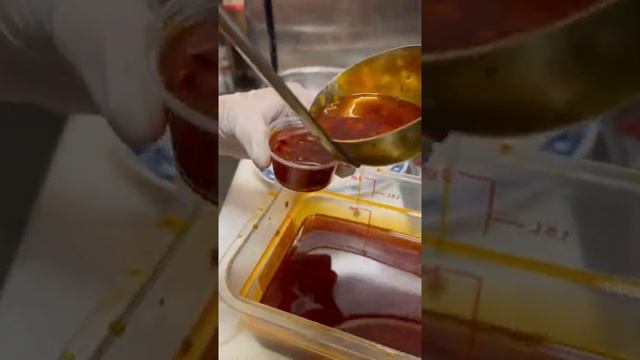 Dumplings Dimsum Chinesefood #shorts