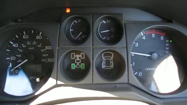 Mitsubishi Pajero, Shogun, Montero