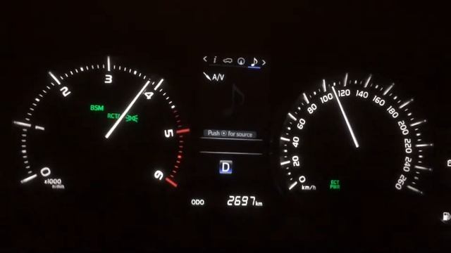 J-Tech Automotive Enhancements 2017 VDJ200 Landcruiser Sahara