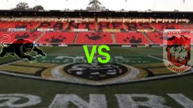 Round 13 NRL Tips 2024