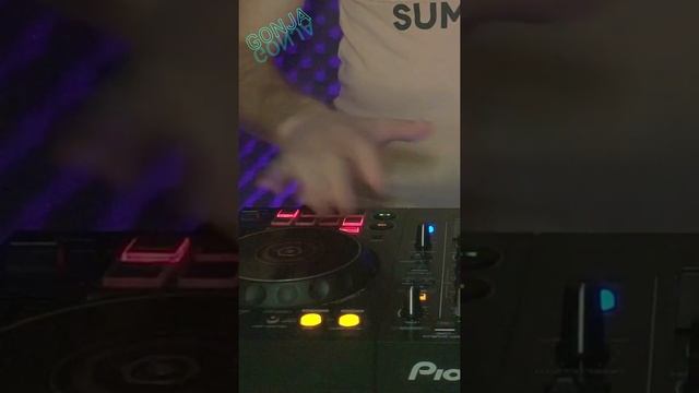 LONE - камри 3и5 #djgonja#gonja#диджей#shorts#камри3и5