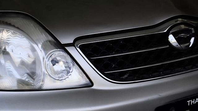 Toyota Luxel