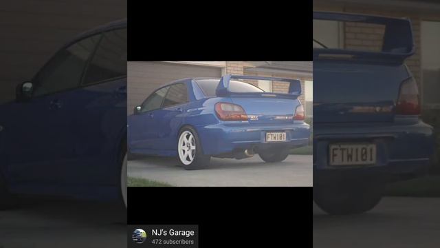 Subaru Head Gaskets Be Like