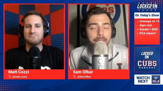 Why Did The Chicago Cubs Skip Shota Imanaga In The Rotation?