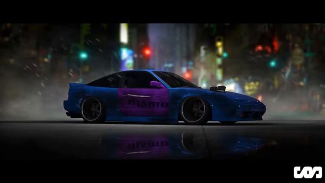 Automotive Artworks 2017-2018