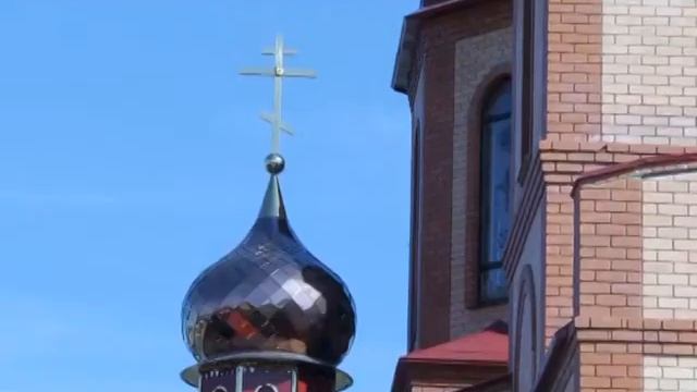 Новостройки в Белгороде
