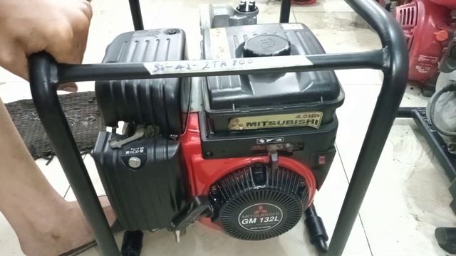 đầu Nổ Honda Gx 200 LH 0794246034 Phong