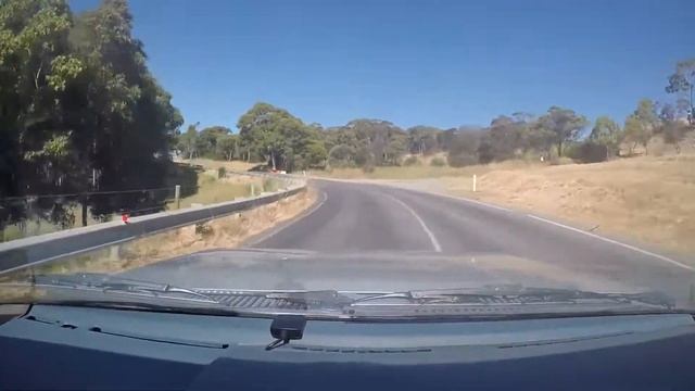 Willunga HillClimb 2015 TZee Tuning 910 Bluebird