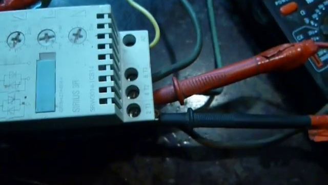 Продам устройство плавного пуска для электродвигателей Siemens на 22kW