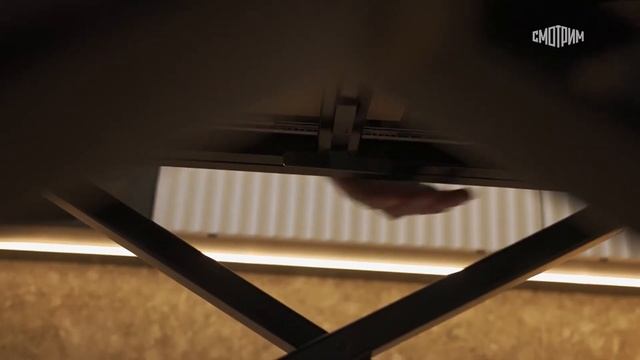 Стол-трансформер Cross G27/S53. Большая переделка (выпуск от 27.06.2021).