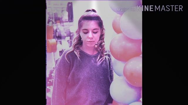 Факты о Насти Кош