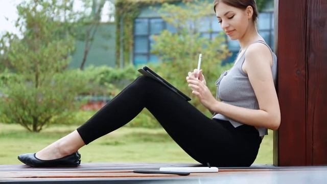 Grandshine Apple Pencil 1 Charging Case