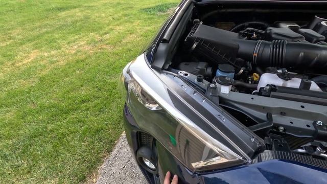 Desire Meets Style: Enhancing Your 4Runner With TRD PRO Grille