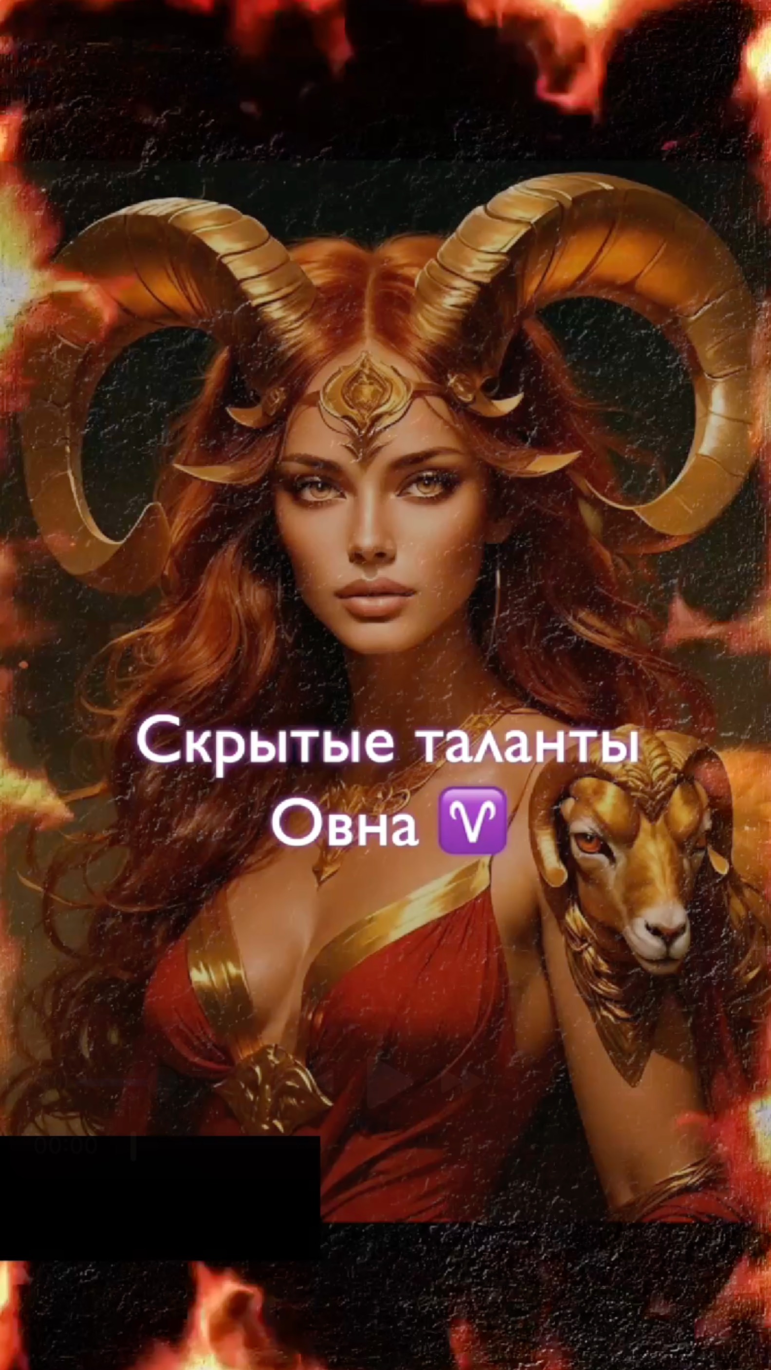 Таланты Овна ♈ #Астрология #знакизодиака #овен #Aries #овензнакзодака #характер #zodiac #zodiacs