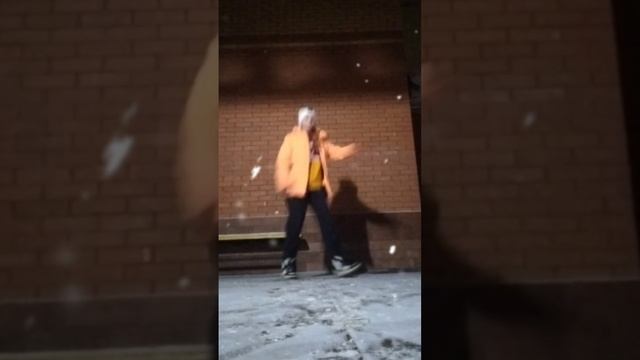 Шаффл связка