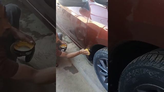 NEW HONDA CIVIC OIL  L Engine Oil Replacement L Engine Oil Change #ytshorts #shorts #automobile