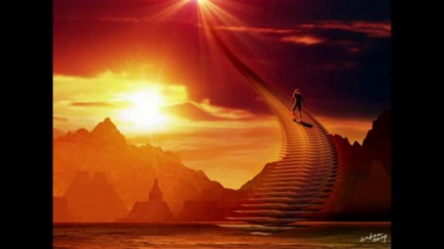 Лишь одна дорога - Русавуки