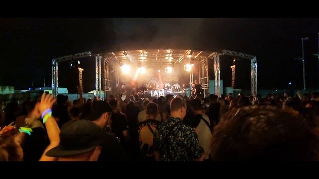 Affenkäffig Festival 2023 (Flughafen-Mendig)🤩👌.webm