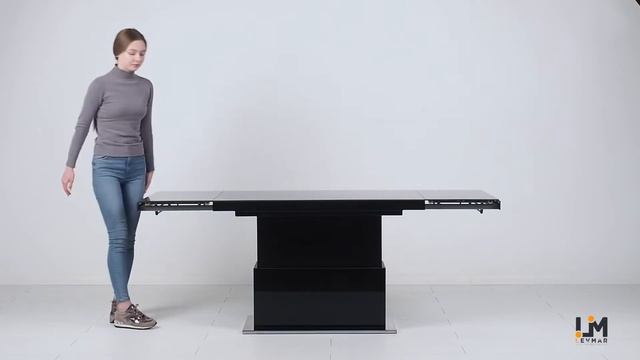 Стол трансформер Space