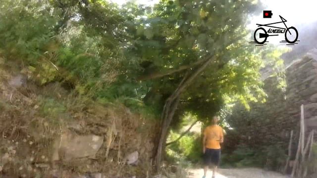Aldeia Da Pena - Nós, A Honda Integra E A Gopro