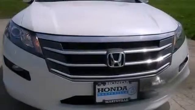 2011 Honda Accord Crosstour Marysville OH 43040