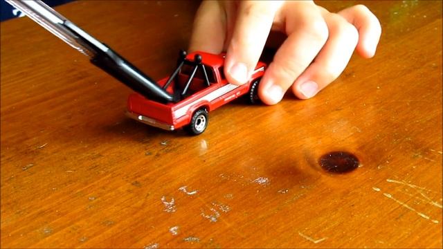 Hot Wheels, Majorette And Maisto Cars ( Flea Market Found)