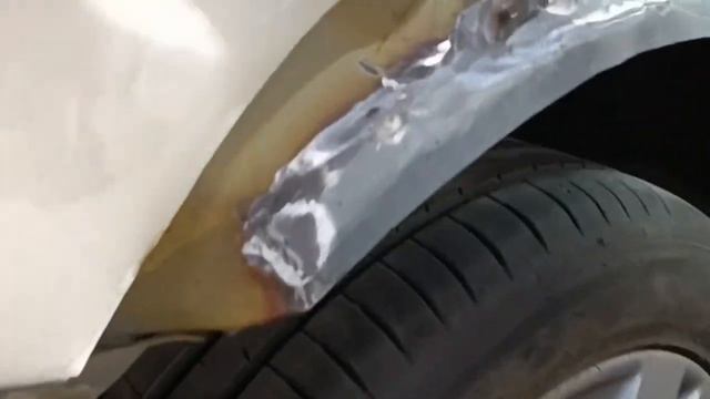 Замена металла