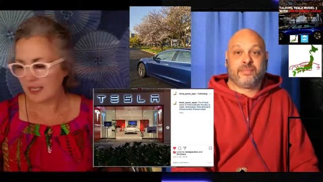 Pros + Cons of TESLA Model3 in Japan | TeslaQuestJapan #SSL24
