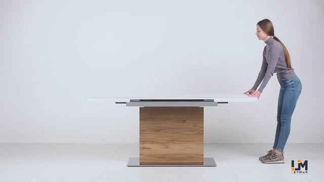 Стол трансформер Tower