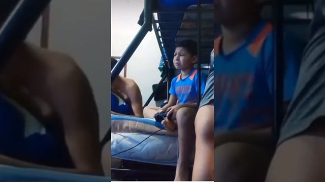 Вся боль младших братьев😩