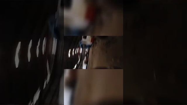 Nissan Urvan/Battery Replacing