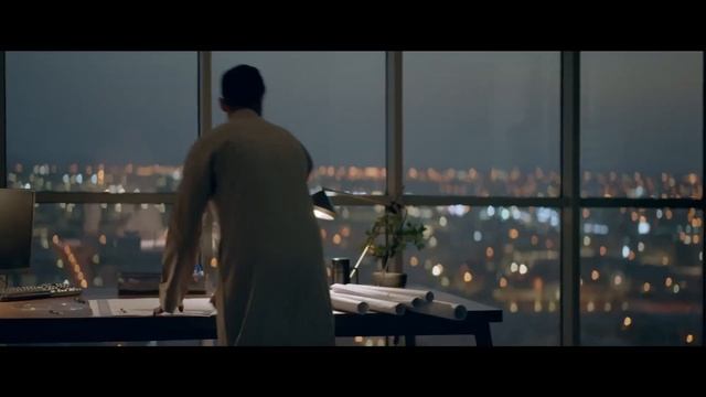 【トヨタ･カムリ CM】－サウジアラビア編 2022 TOYOTA Saudi Arabia『CAMRY』TV Commercial－