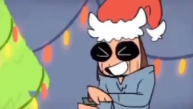 Чуть-чуть опоздал 😅