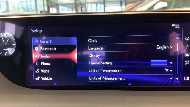 A Guide To Lexus Bluetooth Pairing (Generation 10)