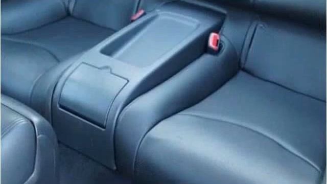 2011 Infiniti G Coupe Used Cars Nashville TN