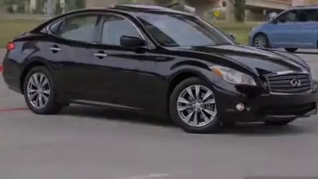 Preowned 2013 Infiniti M37 Richardson TX