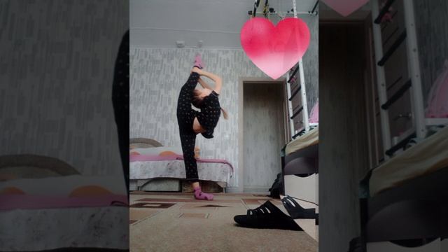 гимнастическая жизнь