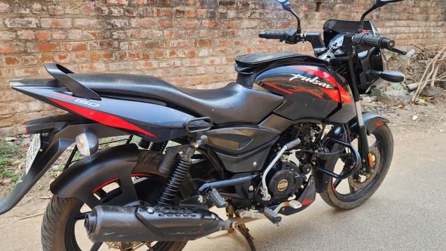 Bajaj Pulsar 150  For Sale In RAMANATHAPURAM | 2022 Model | A2zinfotamil #ns200  #pulsar #bike