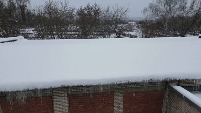 Проект Использование БПЛА в жилищно-коммунальном хозяйстве