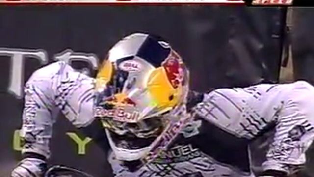 2009 Indianapolis Monster Energy AMA Supercross Championship (Round 9 Of 17)