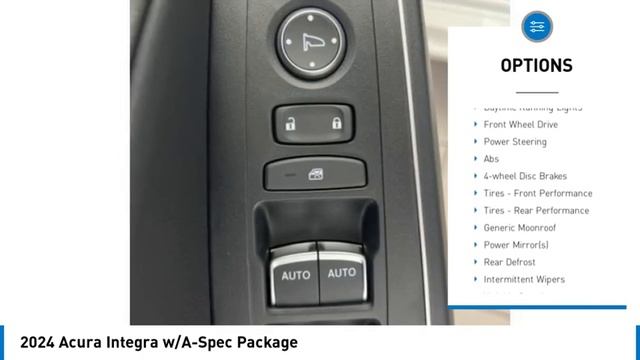 2024 Acura Integra 1240311