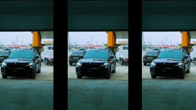 Сеть REAL MOTORS