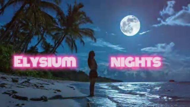 ⭐MATVEY XBEAT - ELYSIUM NIGHTS ⭐NEW POP HIT 2025! ⭐