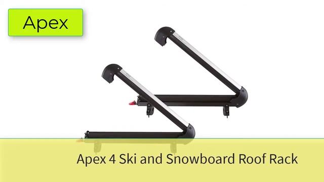 Best Ski Rack For Subaru Outback