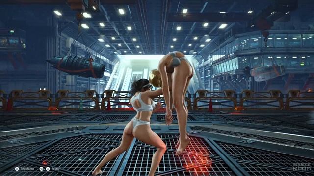 TEKKEN 8 - 