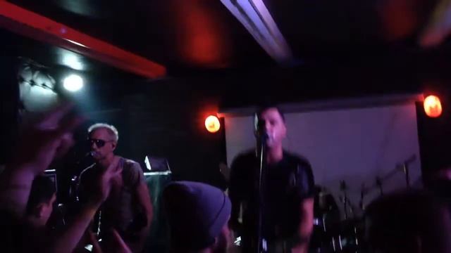 Бригадный подряд - вот он я 17.11.13 Тверь