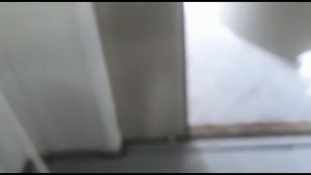 Гатчина.Колонна для удаления железа. Результат работы системы озонирования.