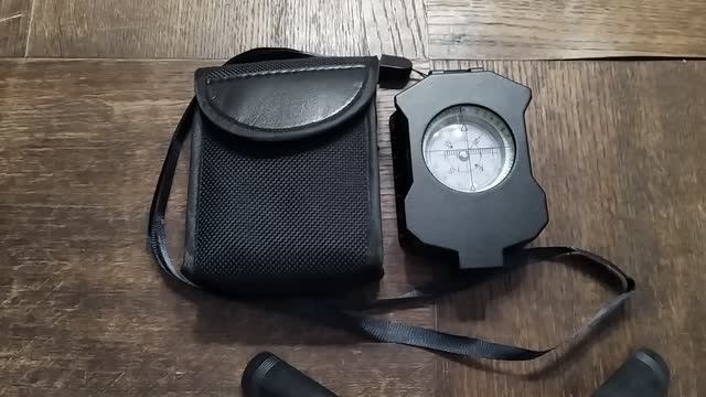 Туристический компас с WB (арт. 145184118).