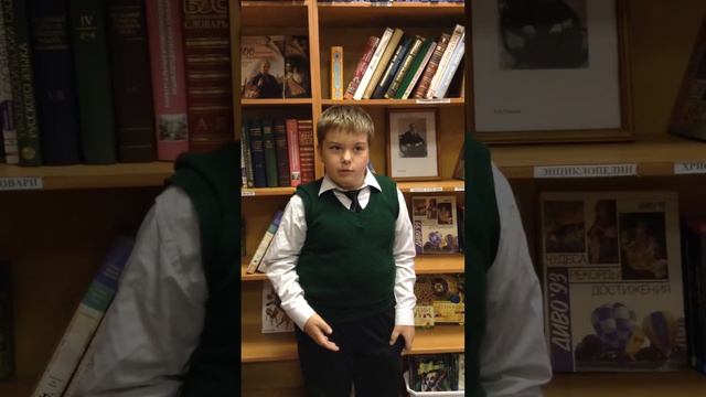 522  Колесниченко Максим  МО, г  Котельники Пять минут в углу